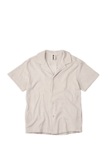 Bongusta - Naram Shirt - Pižama - Smėlio