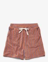 Bongusta - Naram Shorts - Pižama - Raudona