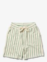 Bongusta - Naram Shorts - Pižama - Balta