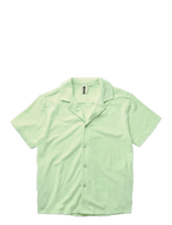Bongusta - Naram Shirt - Pižama - Žalia