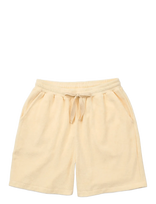 Bongusta - Naram Shorts - Pižama - Geltona