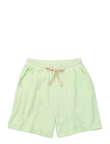 Bongusta - Naram Shorts - Pižama - Žalia