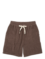 Bongusta - Naram Shorts - Pižama - Ruda
