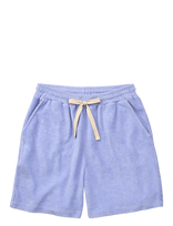 Bongusta - Naram Shorts - Pižama - Mėlyna