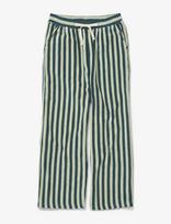 Bongusta - Naram Pants - Pižama - Žalia