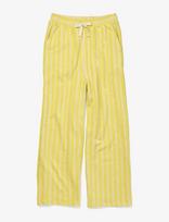 Bongusta - Naram Pants - Pižama - Geltona
