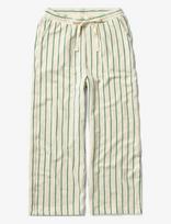 Bongusta - Naram Pants - Pižama - Balta