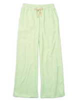 Bongusta - Naram Pants - Pižama - Žalia