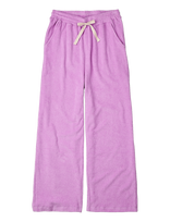 Bongusta - Naram Pants - Pižama - Violetinė