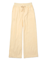 Bongusta - Naram Pants - Pižama - Geltona