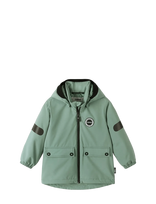 Reima - Reimatec Jacket, Symppis - Dygsniuota striukė - Žalia