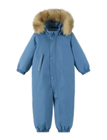Reima - Reimatec Winter Overall, Gotland - Slidinėjimo kombinezonai ir komplektai - Mėlyna