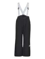 Reima - Reimatec Winter Pants, Kiddo - Lauko kelnės - Juoda