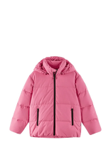 Reima - Down Jacket, Paimio - Striukė - Rožinė
