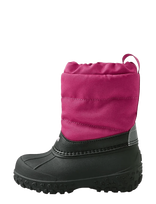 Reima - Winter Boots, Loskari - Žieminiai batai užsimaunami - Rožinė