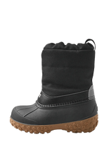 Reima - Winter Boots, Loskari - Žieminiai batai užsimaunami - Juoda