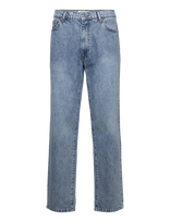 Woodbird - Leroy Doone Jeans - Įprasto kirpimo džinsai - Mėlyna