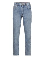 Woodbird - Wbdoc Doone Jeans - Įprasto kirpimo džinsai - Mėlyna