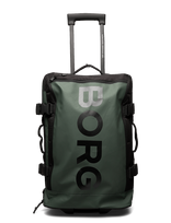 Björn Borg - Travel Trolley S 50L - Lagaminas - Chaki spalva