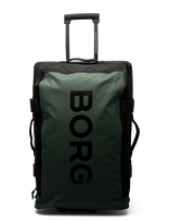 Björn Borg - Travel Trolley L 80L - Lagaminas - Chaki spalva