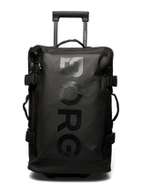 Björn Borg - Travel Trolley S 50L - Lagaminas - Juoda