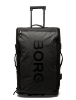 Björn Borg - Travel Trolley L 80L - Lagaminas - Juoda