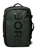 Björn Borg - Travel Backpack L 35L - Kuprinė - Chaki spalva