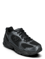 New Balance - New Balance 530 - Žemakulniai sportbačiai - Juoda