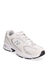 New Balance - New Balance 530 - Žemakulniai sportbačiai - Balta