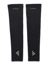 Adidas Performance - A.rdy  Sleeve - Blauzdų įtvarai - Juoda