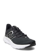 New Balance - New Balance 411 V3 - Bėgimo bateliai - Juoda