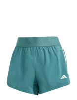 Adidas Performance - Hyglm Wvn Sho - Sportiniai šortai - Mėlyna