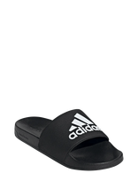 Adidas Sportswear - Adilette Shower - Baseino šlepetės - Juoda