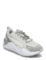 PUMA - Rs-X Efekt Prm - Žemakulniai sportbačiai - Pilka