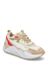 PUMA - Rs-X Efekt Prm - Žemakulniai sportbačiai - Smėlio
