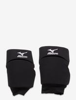 Mizuno - Open Back Kneepad - Kelio atrama - Juoda