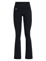 Under Armour - Motion Flare Pant - Sportinės kelnės - Juoda