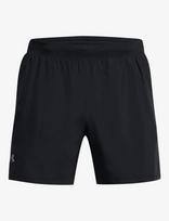 Under Armour - Ua Launch 5'' Shorts - Sportiniai šortai - Juoda