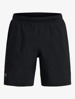 Under Armour - Ua Launch 7'' Shorts - Sportiniai šortai - Juoda