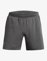 Under Armour - Ua Launch 5'' Shorts - Sportiniai šortai - Pilka