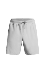 Under Armour - Ua Launch 7'' Unlined Shorts - Sportiniai šortai - Pilka