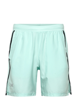 Under Armour - Ua Launch 7'' Shorts - Sportiniai šortai - Mėlyna