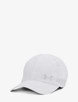 Under Armour - M Velociti Low Adj - Kepurė - Balta
