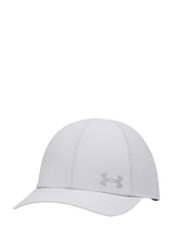 Under Armour - M Velociti Low Adj - Kepurė - Pilka