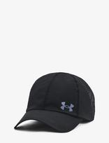 Under Armour - M Velociti Low Adj - Kepurė - Juoda
