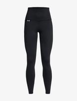 Under Armour - Motion Uhr Legging - Treniruočių tamprės - Juoda
