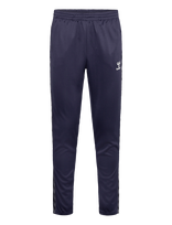 Hummel - Hmlauthentic Pl Pants - Sportinės kelnės - Tamsiai mėlyna