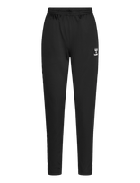 Hummel - Hmlauthentic Pl Pants Woman - Treniruočių kelnės - Juoda