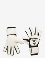 Hummel - Hmlgk Gloves Super Grip - Sportinės futbolo pirštinės - Balta