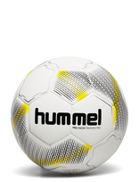 Hummel - Hmlprecision Training Pro - Futbolo kamuolys - Balta